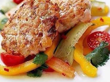 Sugareef Restaurant Special dish